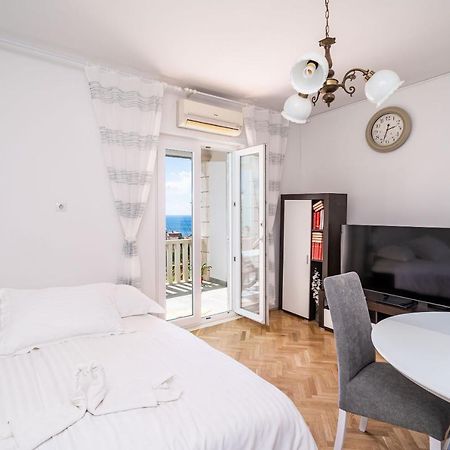 Apartment Debos Dubrovnik Eksteriør billede