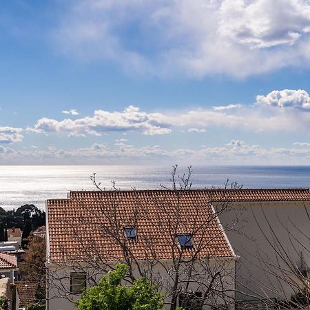 Apartment Debos Dubrovnik Eksteriør billede