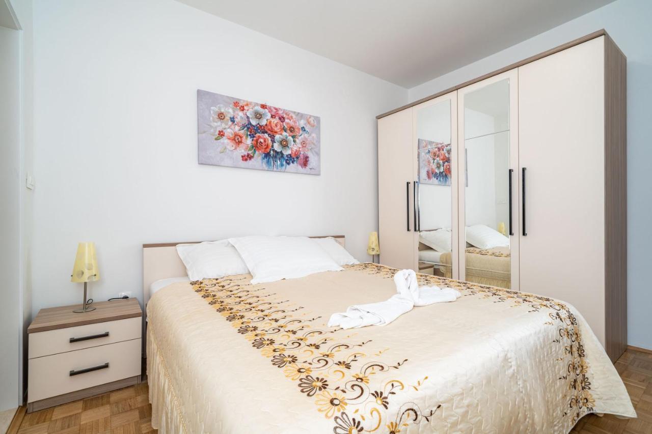 Apartment Debos Dubrovnik Eksteriør billede