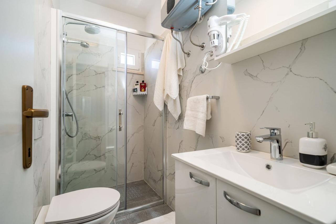 Apartment Debos Dubrovnik Eksteriør billede