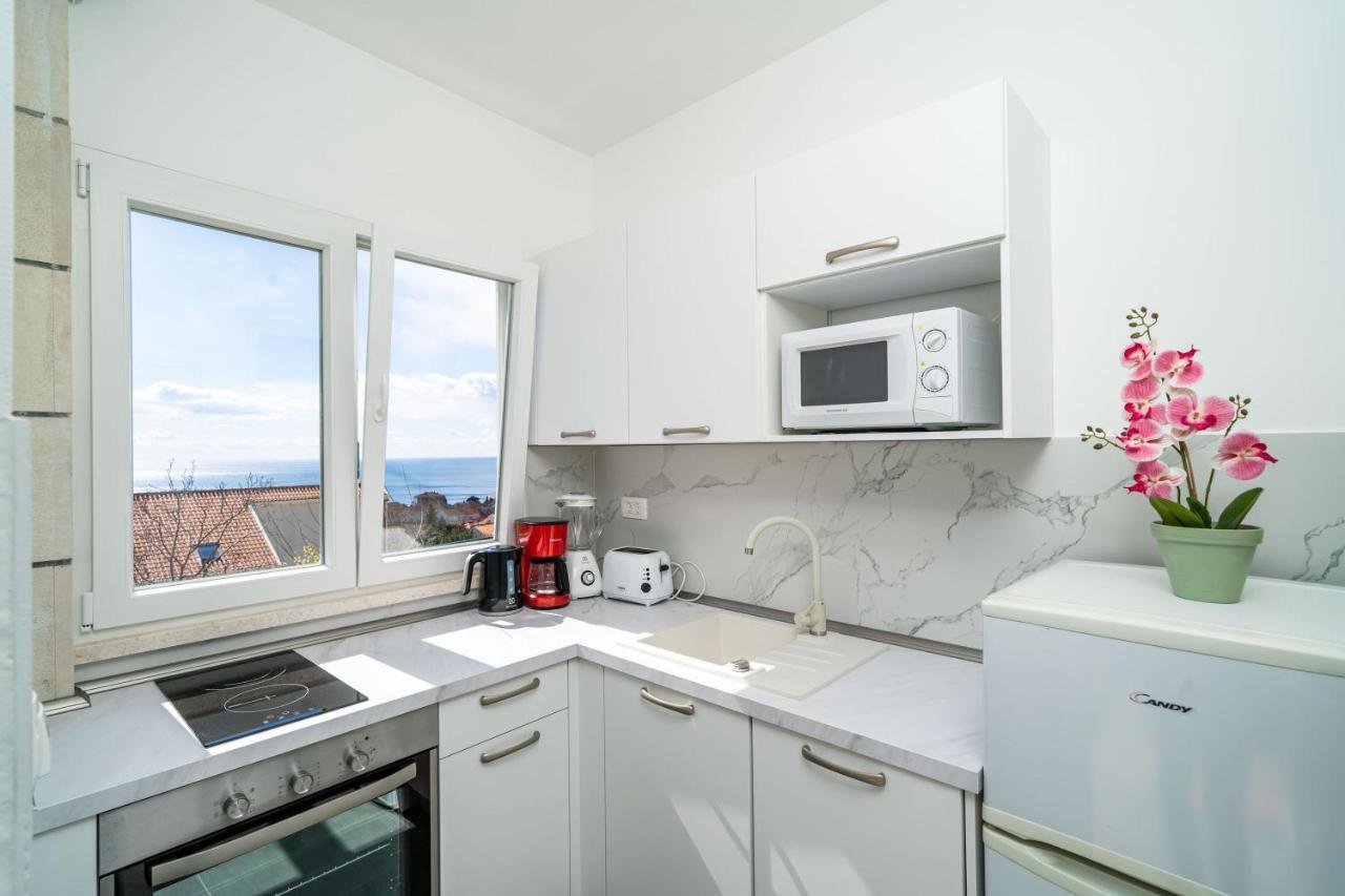 Apartment Debos Dubrovnik Eksteriør billede