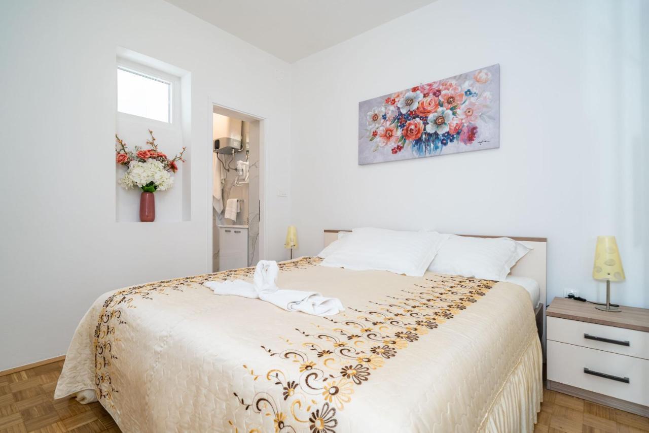 Apartment Debos Dubrovnik Eksteriør billede