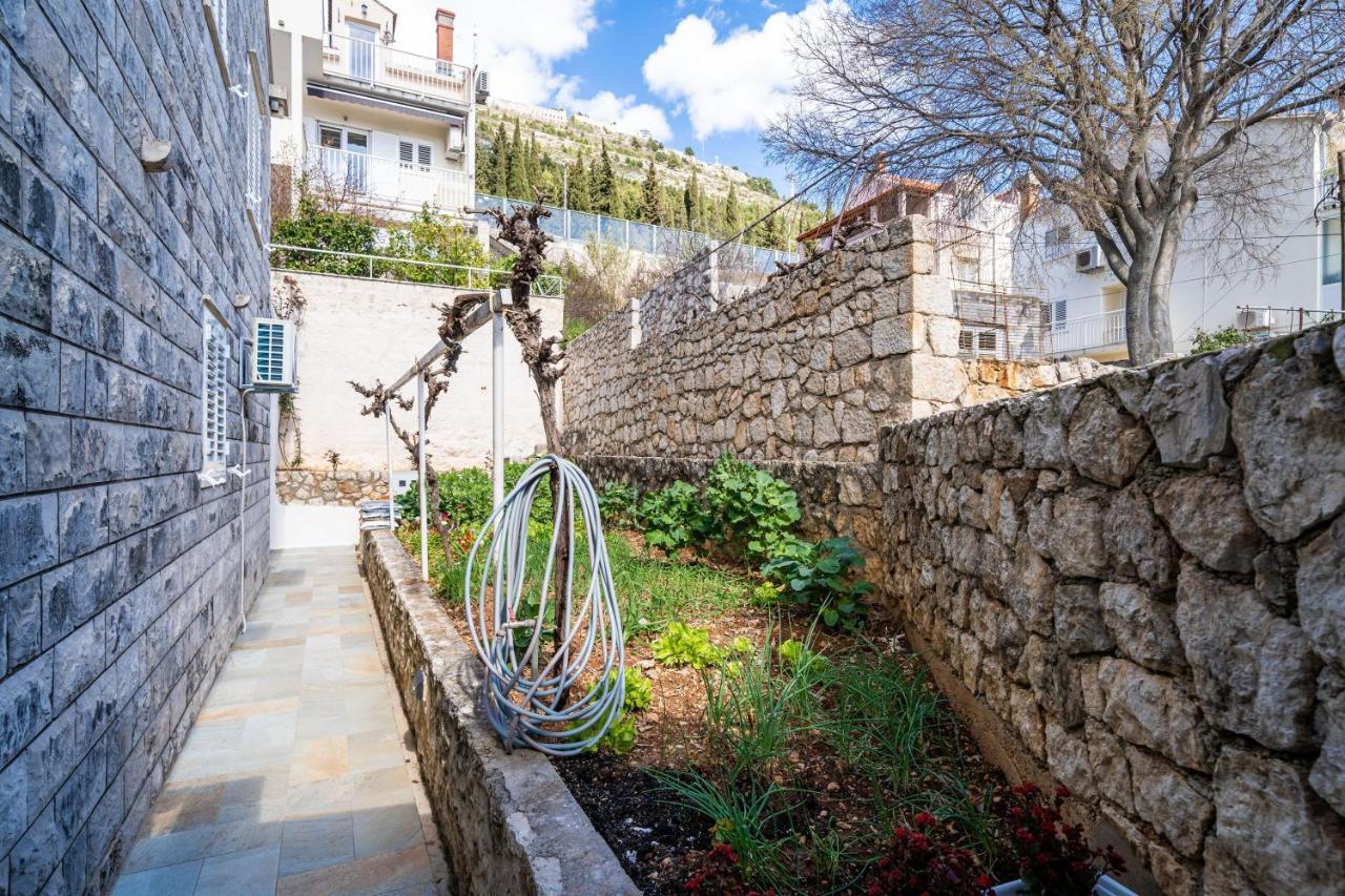 Apartment Debos Dubrovnik Eksteriør billede