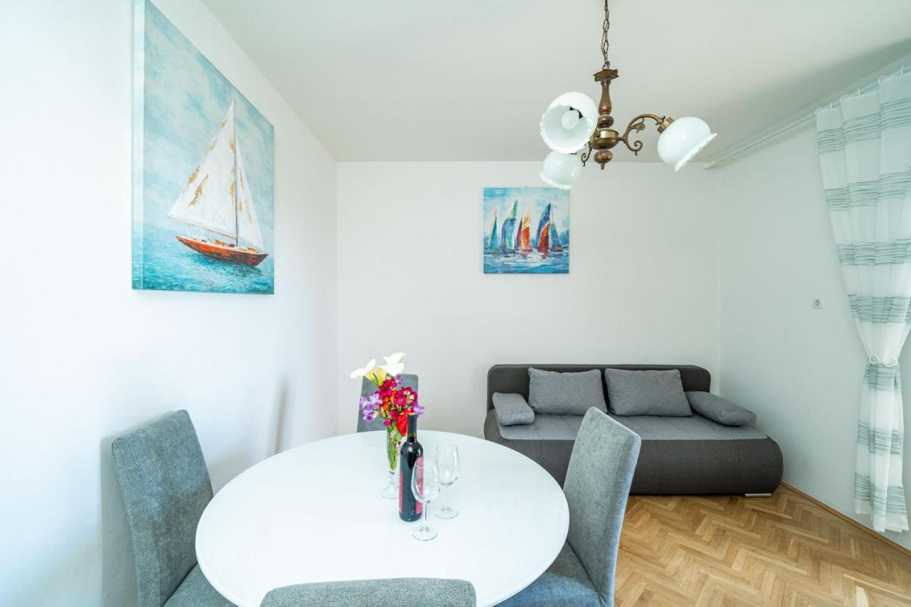 Apartment Debos Dubrovnik Eksteriør billede