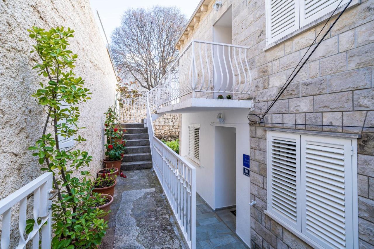 Apartment Debos Dubrovnik Eksteriør billede