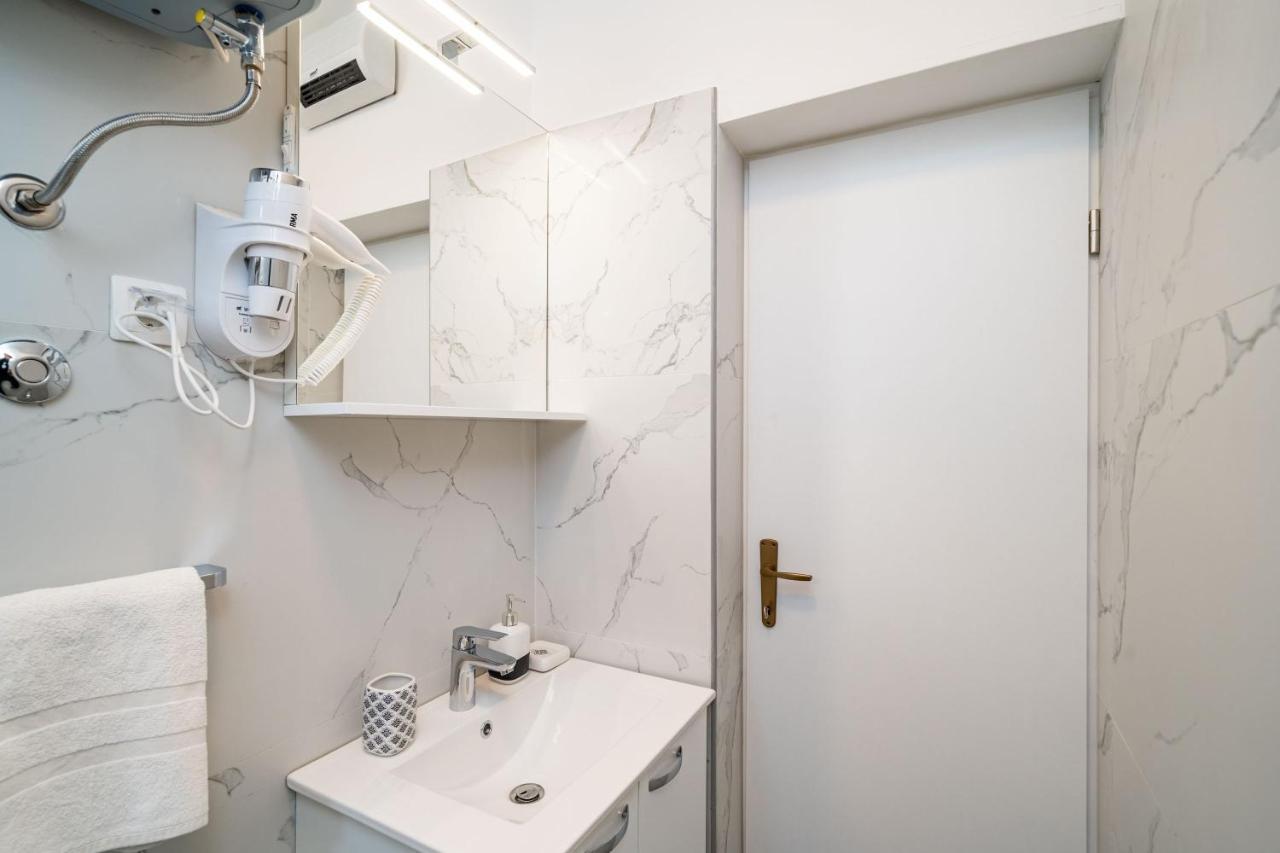 Apartment Debos Dubrovnik Eksteriør billede
