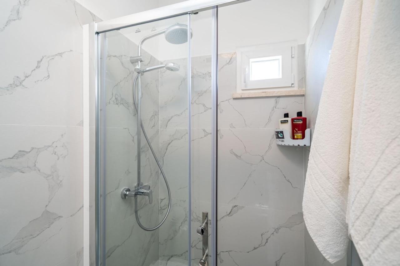 Apartment Debos Dubrovnik Eksteriør billede