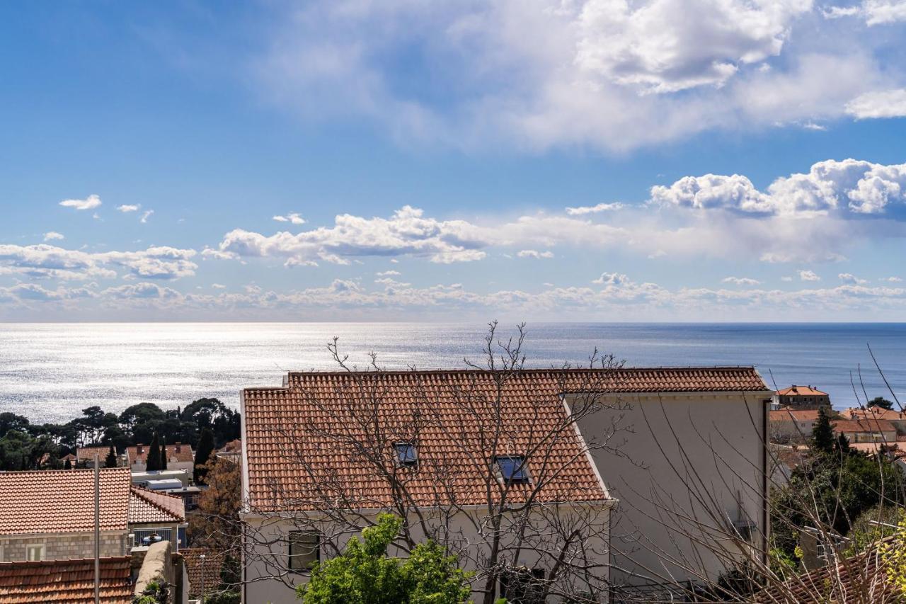 Apartment Debos Dubrovnik Eksteriør billede